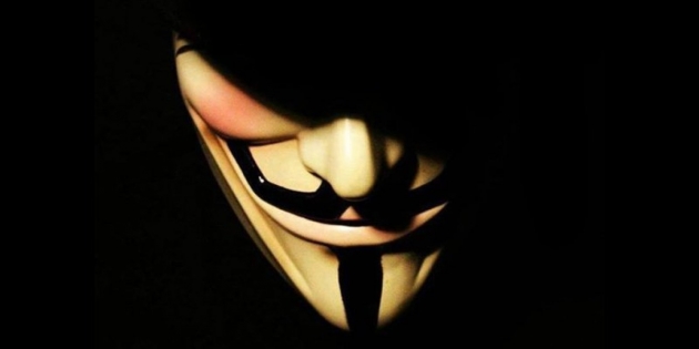 Anonymous обвинили компанию из Кремниевой долины в защите интернет-ресурсов ИГИЛ