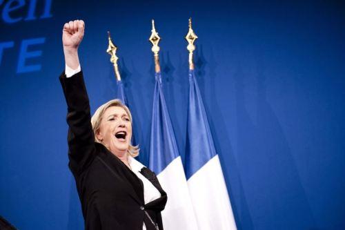 Во Франции пройдёт второй тур региональных выборов